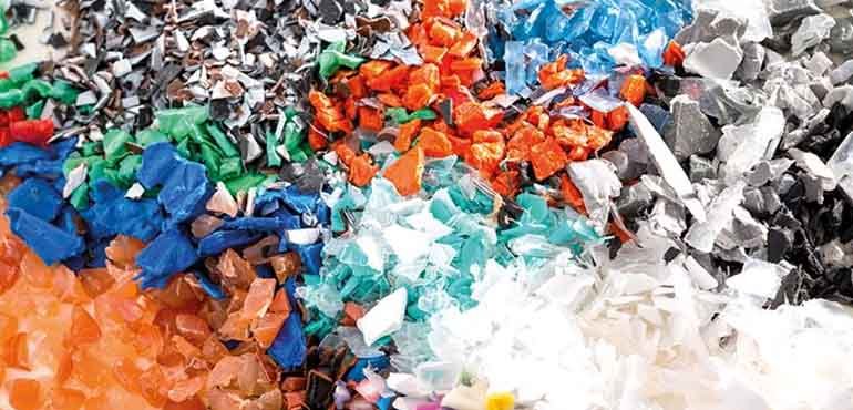 Como Reciclar Plastico
