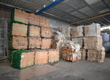 Industria de Productos Reciclados el Dorado Domicilio, Compra de Materiales Reciclados el Dorado