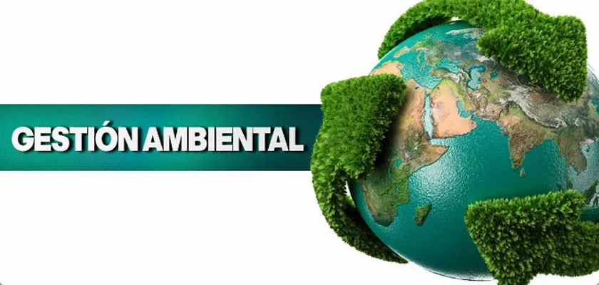 Asesoría en el diseño e implementación de sistemas de gestión ambiental