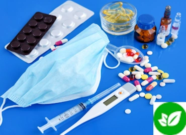 Recolección de Residuos de Biosanitarios