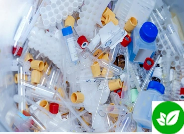 Recolección de Residuos de Citotóxico en Villavicencio