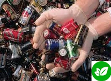 Recolección de Residuos de Contenedores presurizados