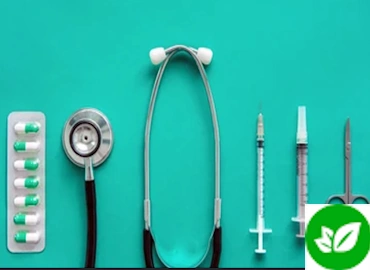 Recolección de Residuos de Dispositivos médicos