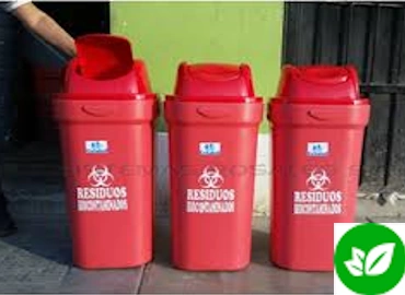 Recolección de Residuos de Epps