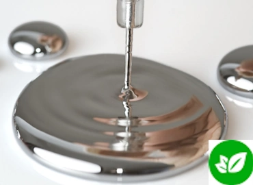 Recolección de Residuos de Mercuriales