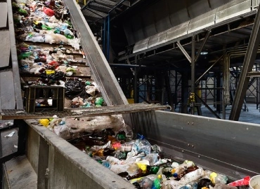 Recolección de Residuos para todas las Empresas en Villavo