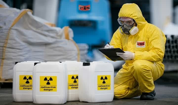 Gestión de residuos industriales Antonio Nariño inspección de seguridad.