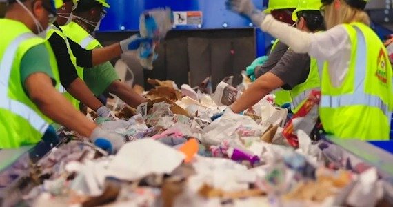 Protocolos y procesos técnicos para el manejo especializado en la gestión de residuos industriales en Usme que aseguran la trazabilidad de los materiales fabriles.