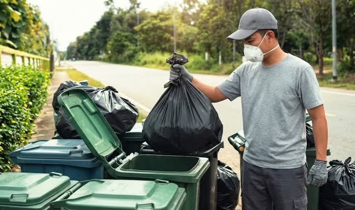 Soluciones integrales de disposición final y gestión de residuos industriales en Usme para el cumplimiento de la normativa ambiental vigente.