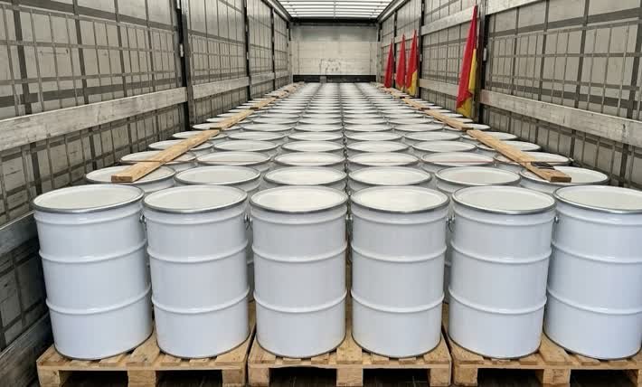 gestión de residuos industriales en cota disposición técnica final