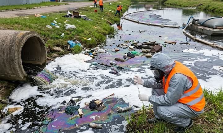 gestión de residuos industriales en bojacá operación integral