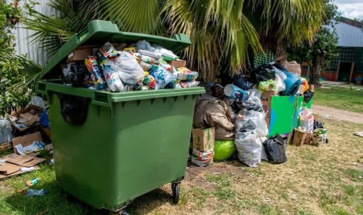 gestión de residuos industriales en cogua operación integral