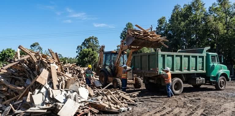 gestión de residuos industriales en guatavita operación certificada