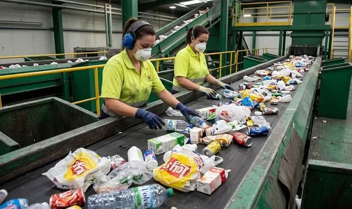 gestion de residuos industriales en sumapaz para empresas