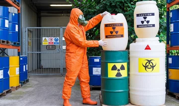 gestión de residuos industriales en tocancipá gestión materiales especiales