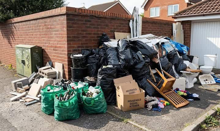 Gestión de residuos peligrosos en Cundinamarca para el sector industrial y químico.