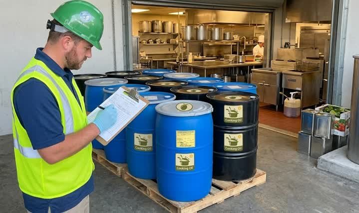 gestión de residuos industriales en gachancipá manejo operativo materiales