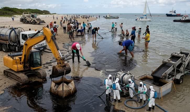 Gestion de residuos industriales en Rafael Uribe Uribe