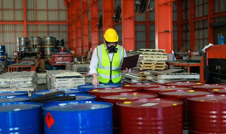 gestión de residuos industriales en bojacá recolección efectiva