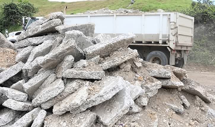 gestión de residuos industriales en cogua recolección y logística