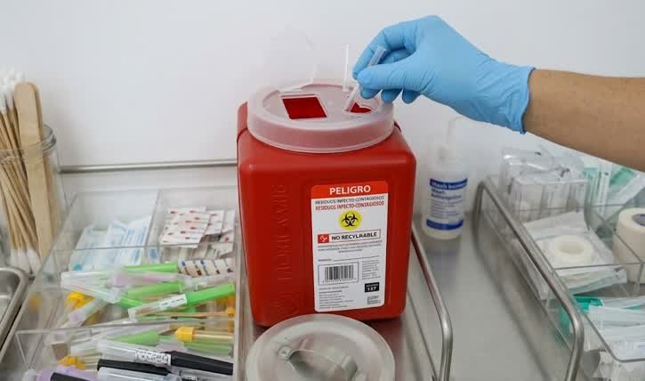 gestión de residuos industriales en gachancipá servicio recolección integral