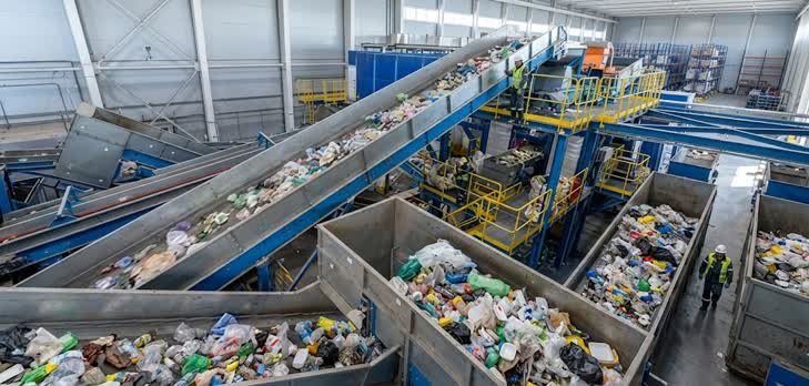 Gestion de residuos industriales en zipaquira profesional