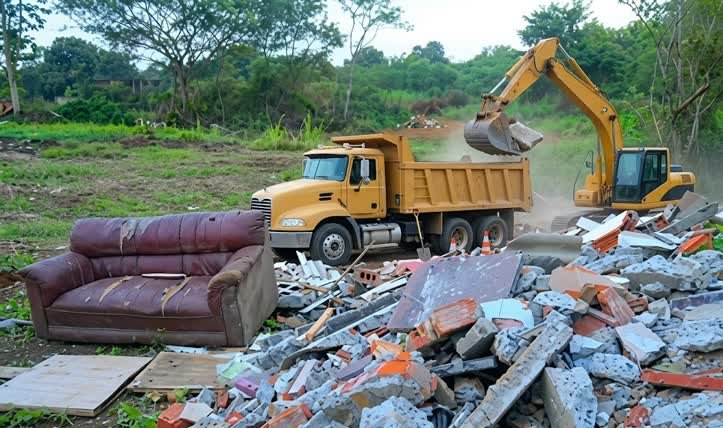 gestión de residuos industriales en tenjo transporte especializado