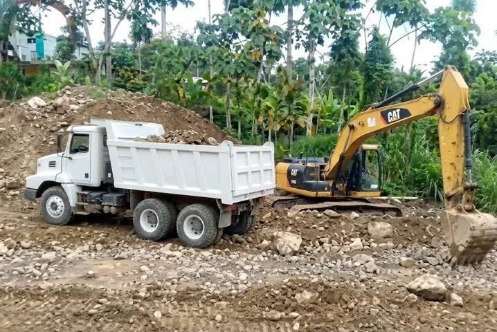 recoleccion de escombros y gestion de residuos RCD en Usaquén con gestores autorizados