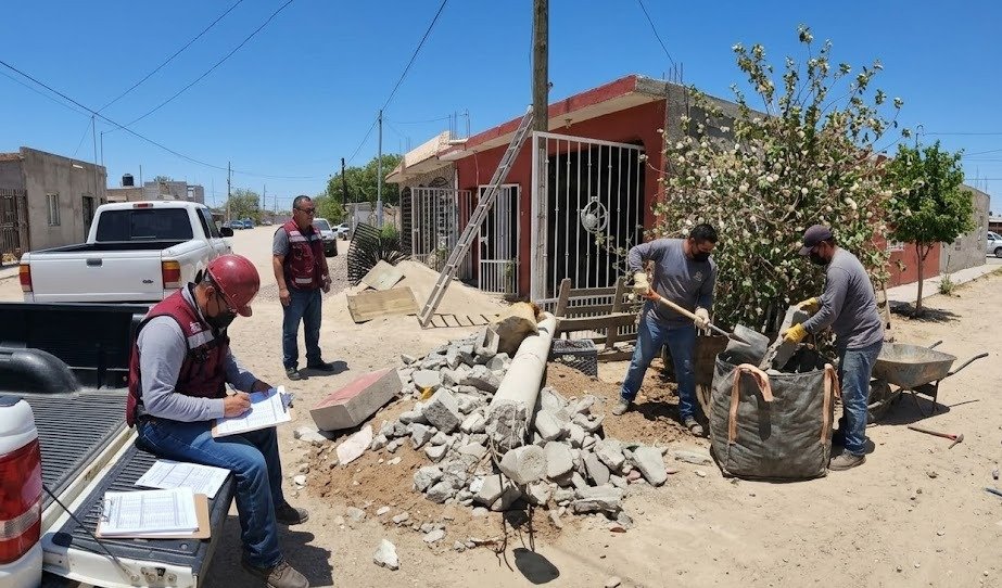 gestión de residuos RCD en Sibaté