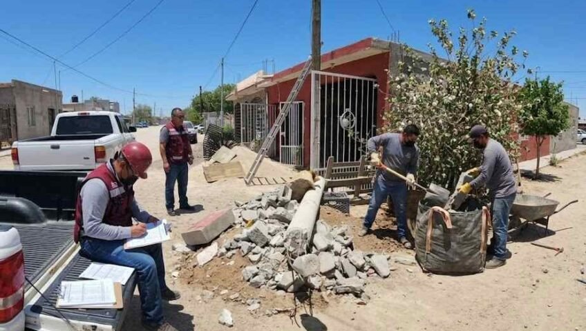 gestión de residuos rcd en funza
